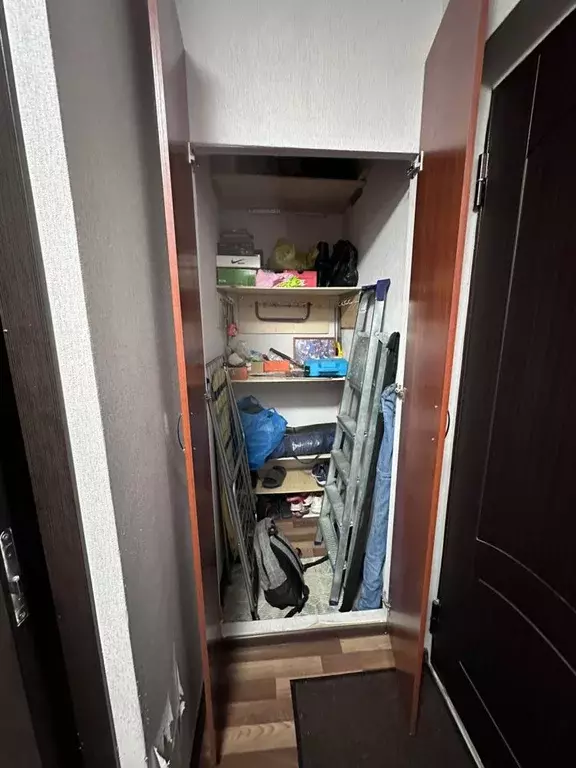 Продаётся 1-к квартира, 36.8 м - Фото 0