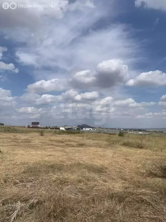 Участок в Мишкинская, Кедровый переулок (10 м) - Фото 0