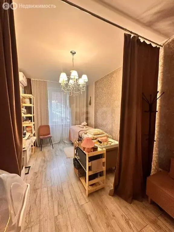 2-комнатная квартира: Кемерово, Московский проспект, 8к1 (71.6 м) - Фото 1