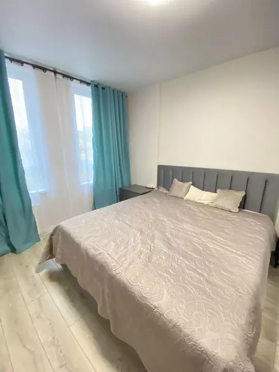 2-к кв. Московская область, Красногорск ул. Тенистых Аллей, 1к1 (38.0 ... - Фото 2