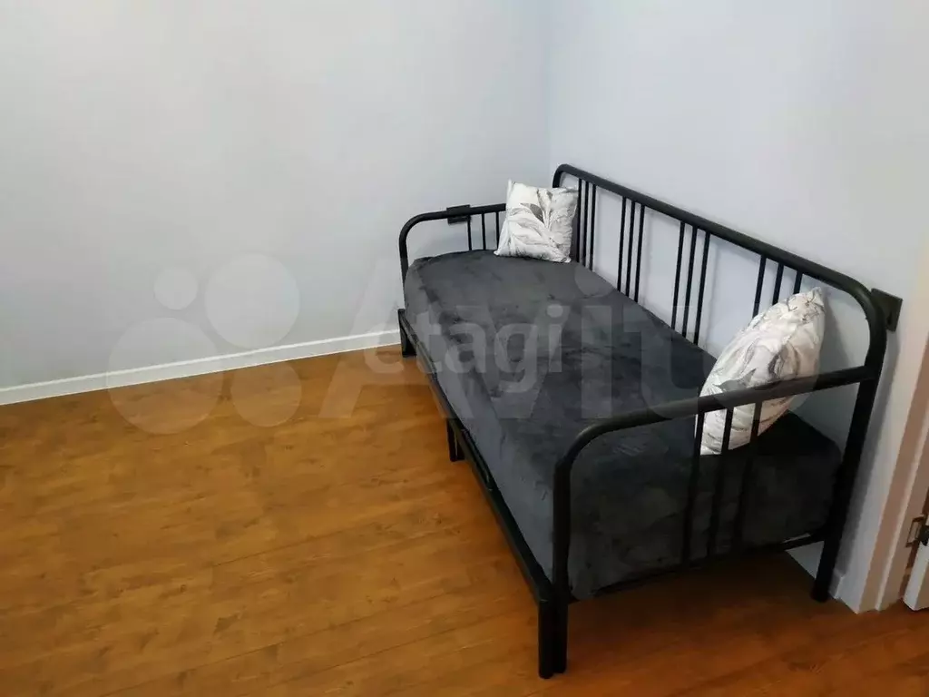 1-к. квартира, 28 м, 1/2 эт. - Фото 0