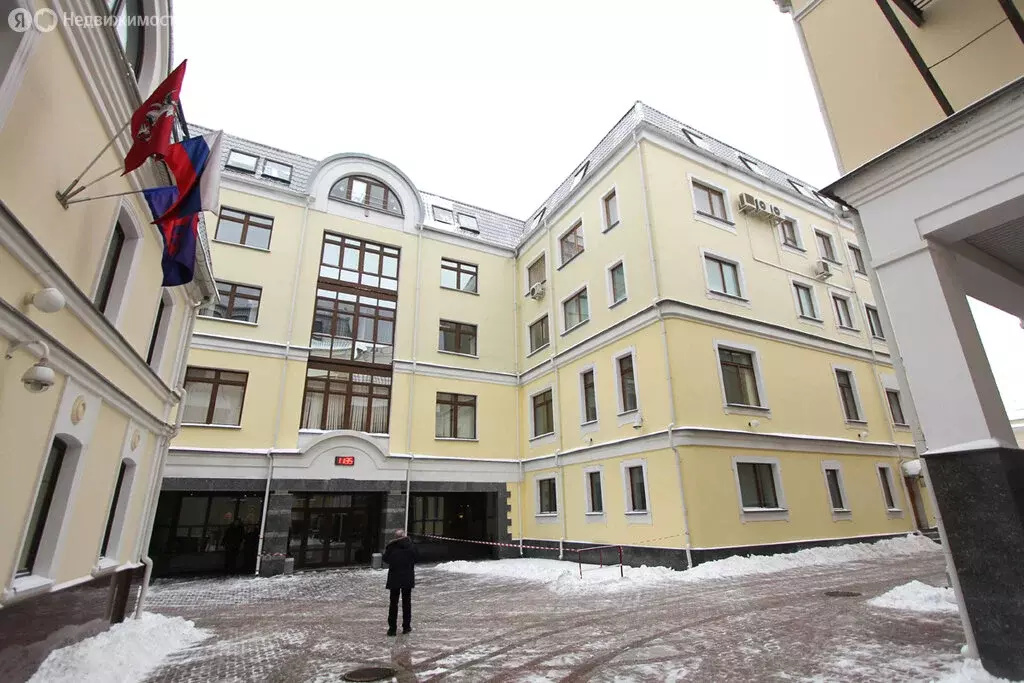 Офис (115 м) - Фото 2