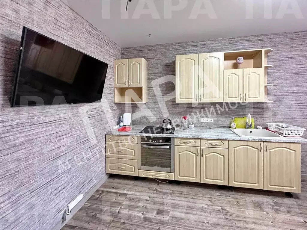 3-к кв. Самарская область, Самара просека 5-я, 139 (70.0 м) - Фото 1
