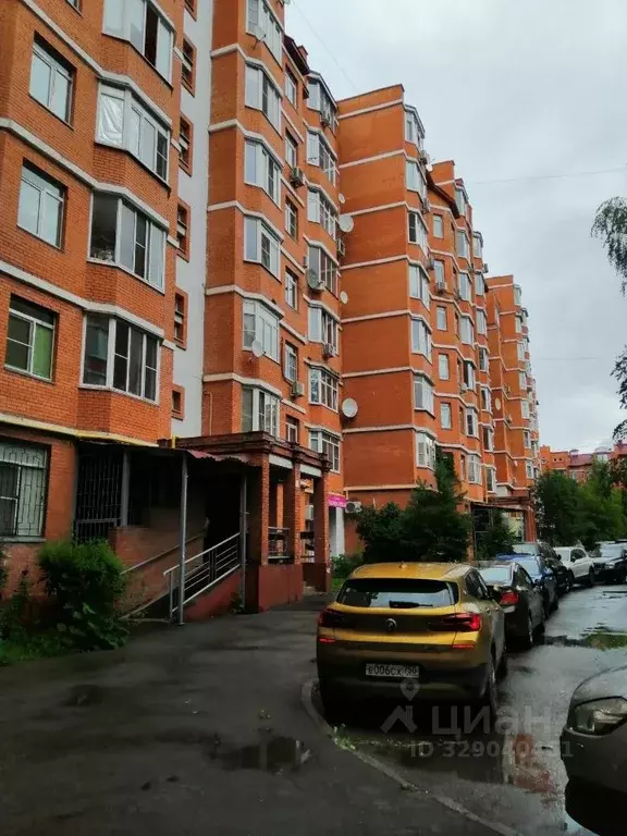 1-к кв. Московская область, Лобня ул. Ленина, 23к7 (57.0 м) - Фото 1