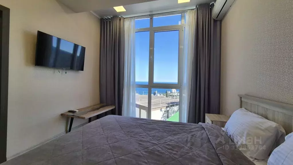 2-к кв. Крым, Ялта ул. Щорса, 42к2 (63.0 м) - Фото 1