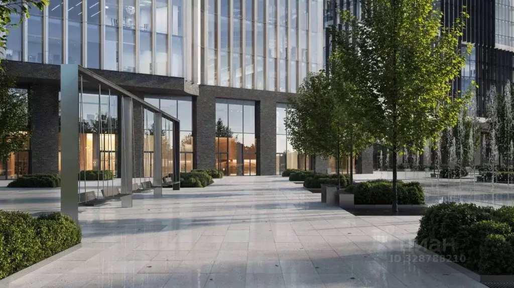 Офис в Москва ул. Золоторожский Вал, 11С23 (1442 м) - Фото 1