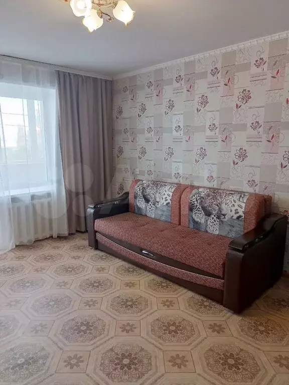 1-к. квартира, 38 м, 6/14 эт. - Фото 1