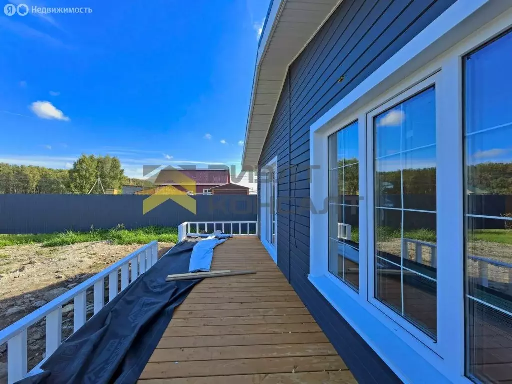 Участок в муниципальный округ Омский район, СНТ Тепличный-1, 2 (10 м) - Фото 2