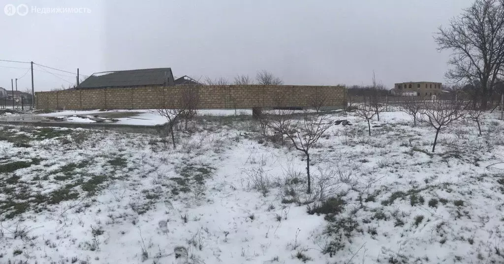 Участок в Укромное, Молодёжная улица (6 м) - Фото 2