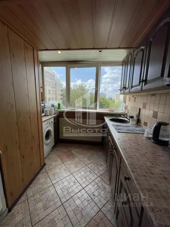 3-к кв. Калужская область, Калуга ул. Воронина, 11 (104.0 м) - Фото 2