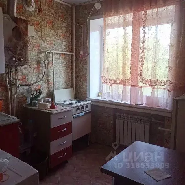 1-к кв. Ростовская область, Таганрог Инициативная ул. (30.8 м) - Фото 0