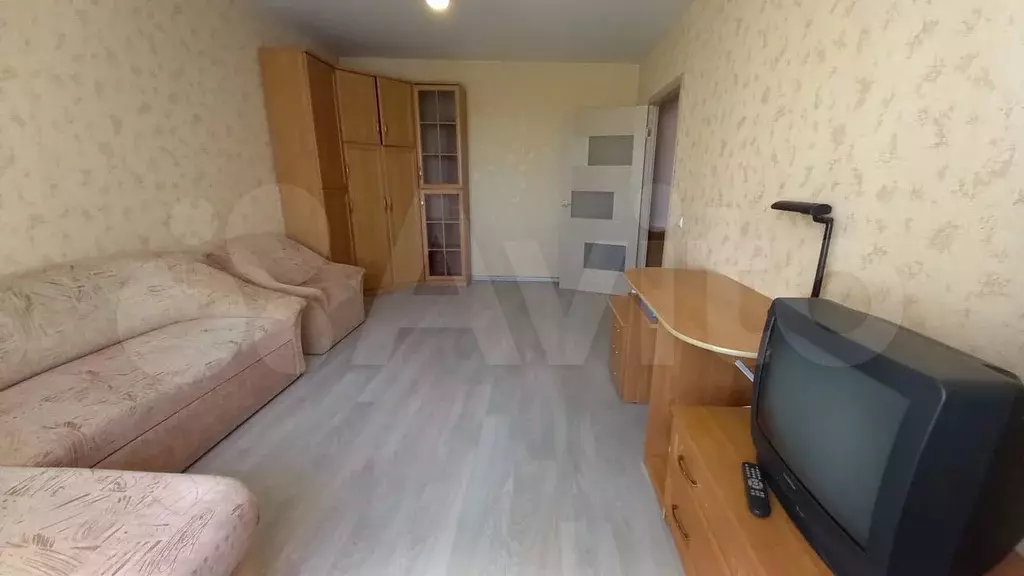 2-к. квартира, 60 м, 4/9 эт. - Фото 0