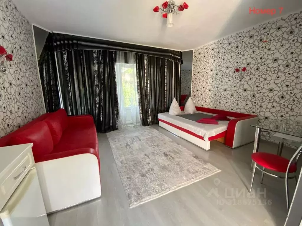 Дом в Севастополь, Севастополь, Балаклава г. ул. Волгоградская, 41 (22 ... - Фото 0