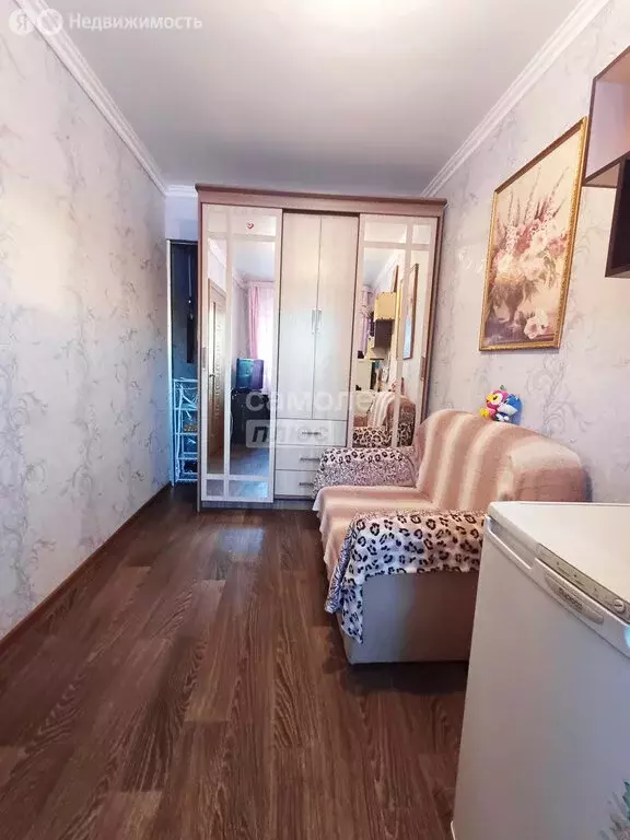 3-комнатная квартира: Салаир, Комсомольская улица, 3 (53.2 м) - Фото 0