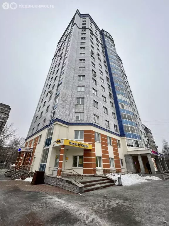 Помещение свободного назначения (100 м) - Фото 0