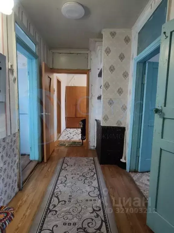 3-к кв. Курганская область, Кетовский муниципальный округ, с. ... - Фото 2