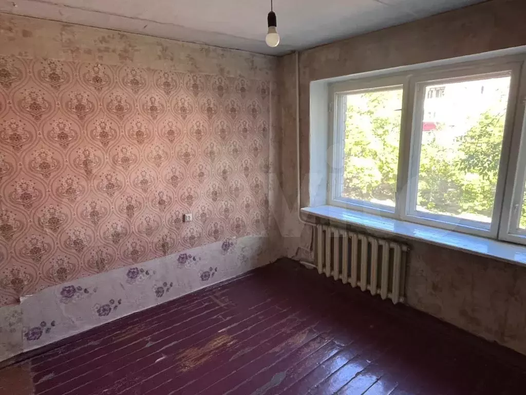 Комната 18,2 м в 4-к., 4/5 эт. - Фото 0