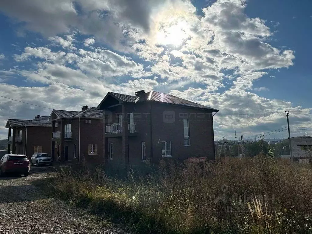 Дом в Татарстан, Казань ул. Алгарыш, 4В (147 м) - Фото 1