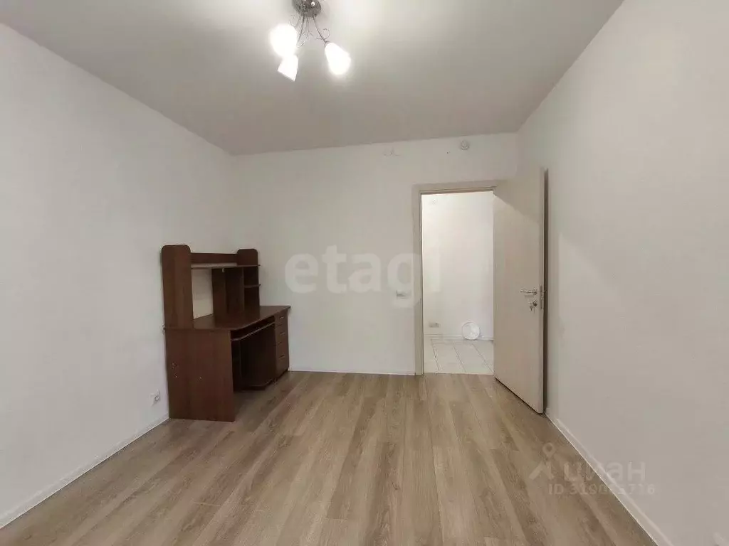 2-к кв. Московская область, Одинцово ул. Рябиновая, 5 (56.0 м) - Фото 1