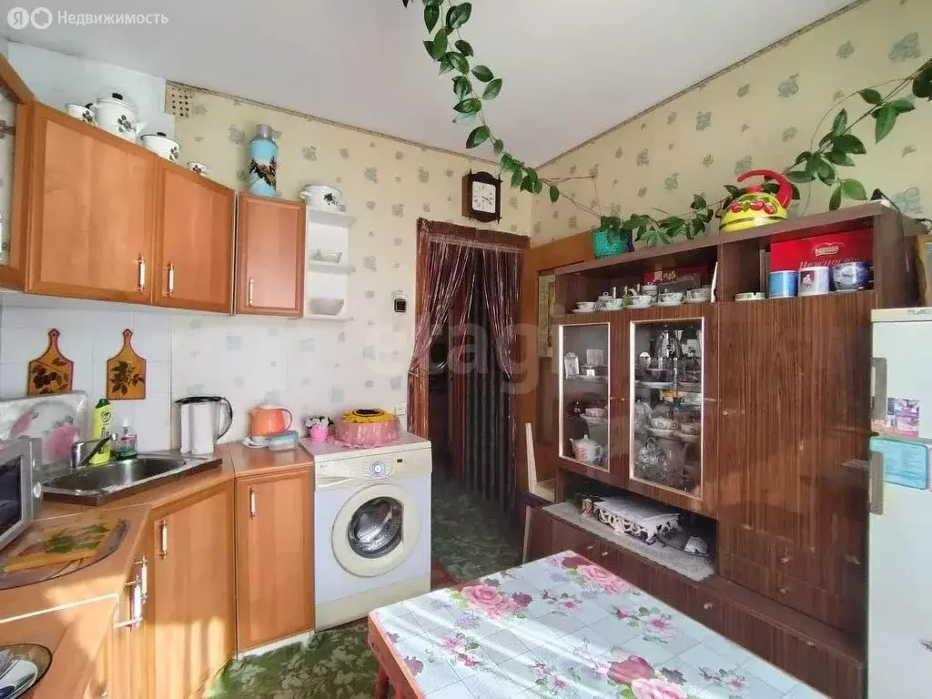 3-комнатная квартира: Саранск, улица Миронова, 1 (66 м) - Фото 0