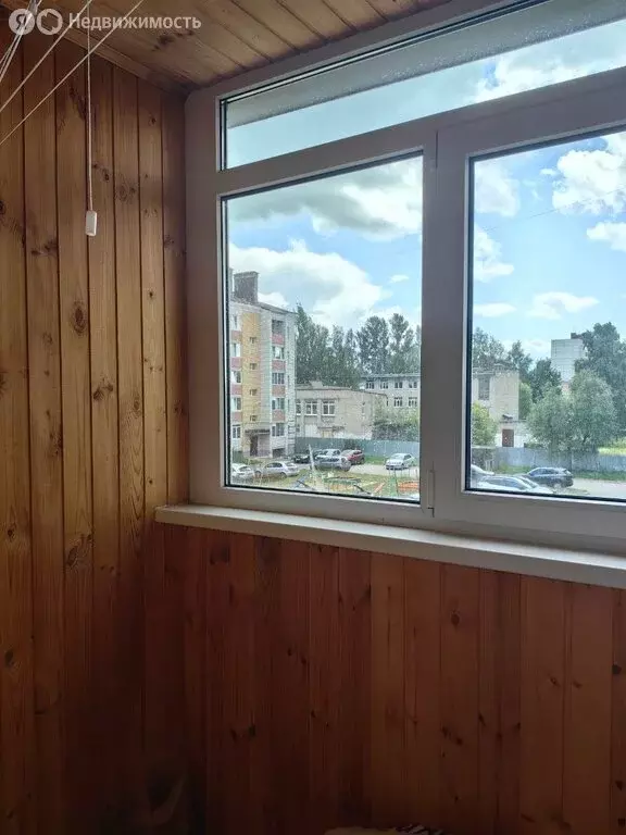2-комнатная квартира: Рыбинск, улица Академика Губкина, 35к2 (49 м) - Фото 0