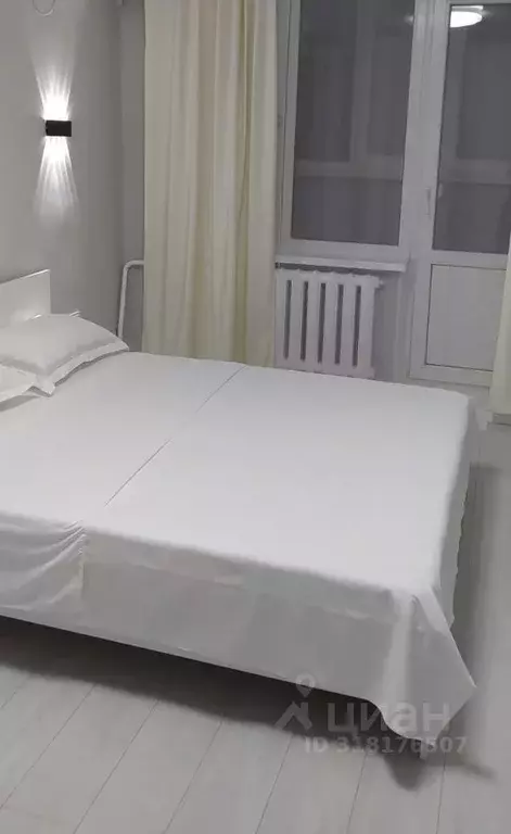 1-к кв. Санкт-Петербург ул. Софьи Ковалевской, 4 (31.0 м) - Фото 1
