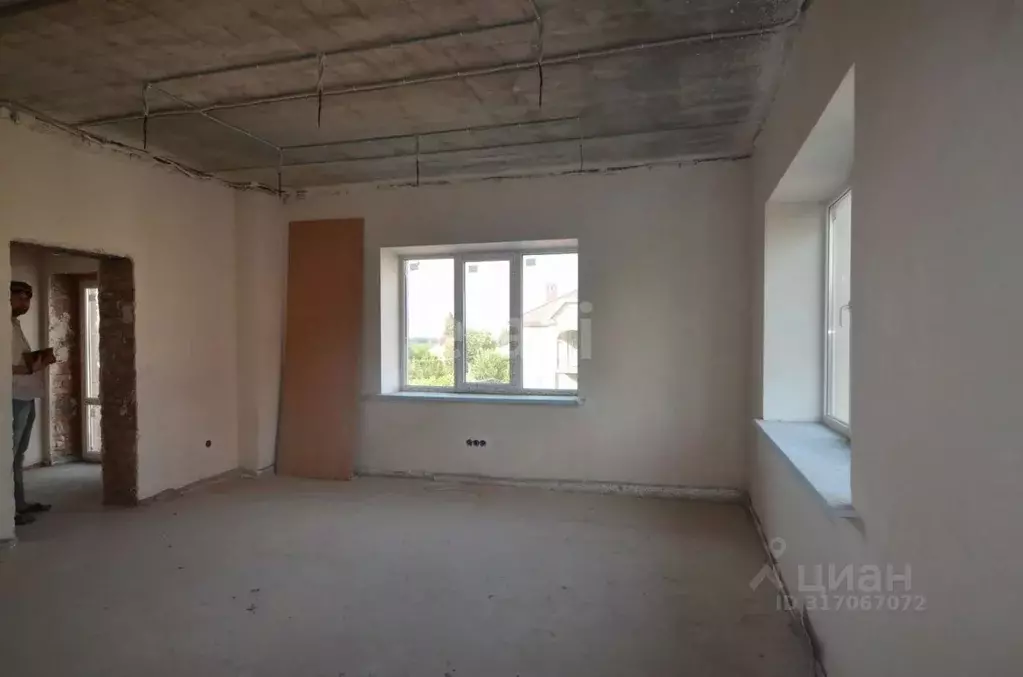 Дом в Ростовская область, Ростов-на-Дону Звездная ул. (300 м) - Фото 0