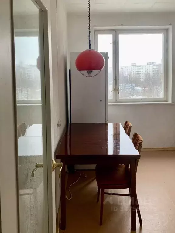 2-к кв. Москва Вильнюсская ул., 8К2 (54.0 м) - Фото 1