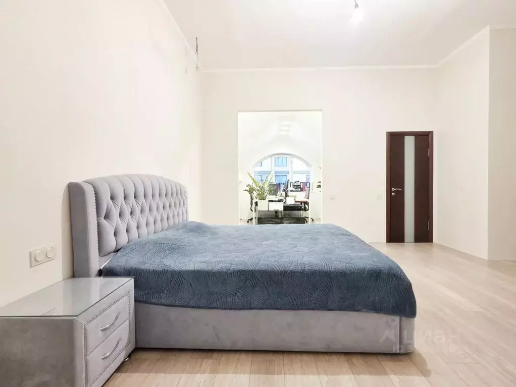 Таунхаус в Москва д. Сосенки, ул. Ясеневая, 4 (210 м) - Фото 2