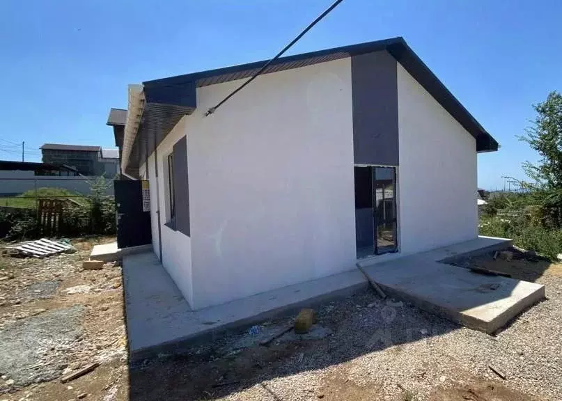 Дом в Севастополь Технолог садовое товарищество, (80.0 м) - Фото 1