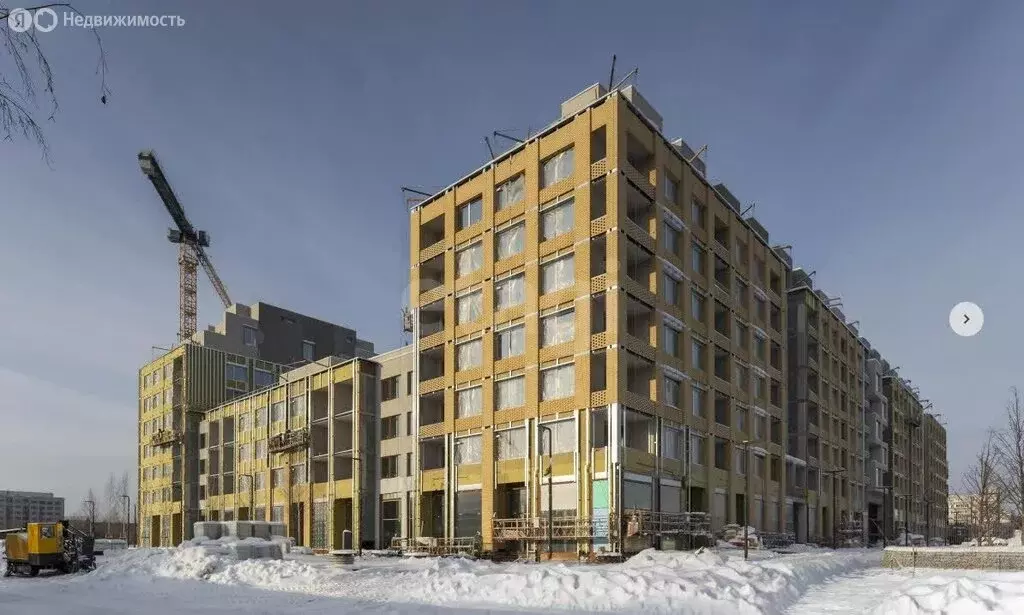 Торговая площадь (41.4 м) - Фото 1