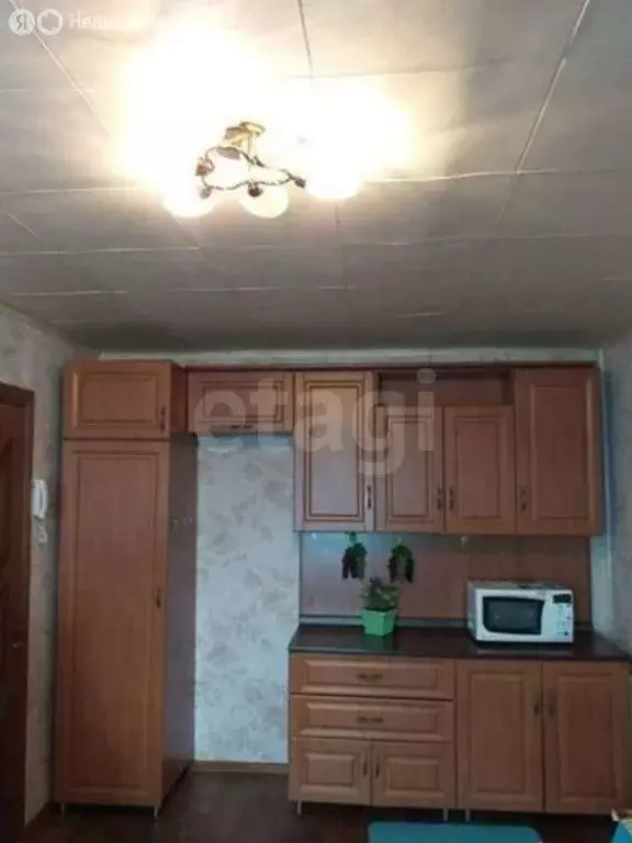 1к в -комнатной квартире (16.3 м) - Фото 1