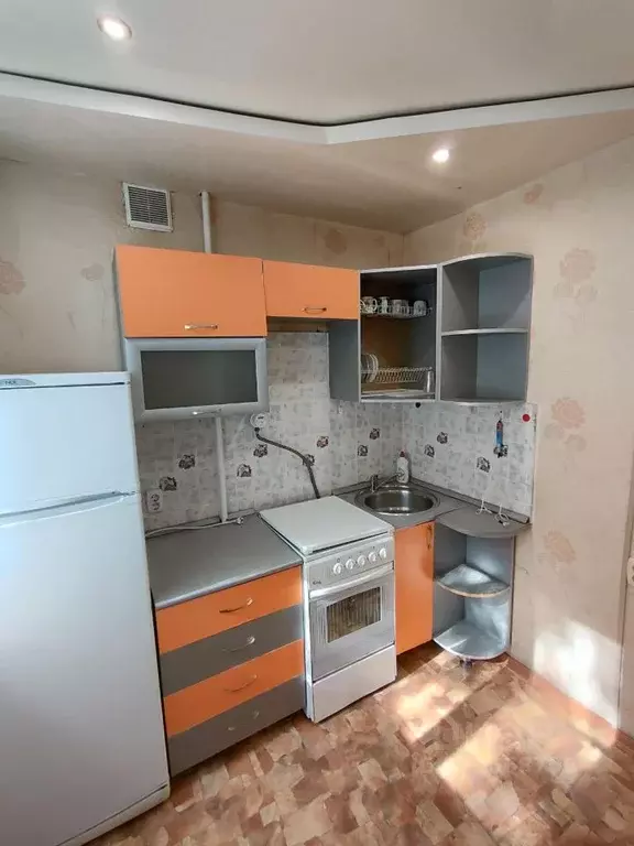 1-к кв. Кировская область, Киров Советская ул., 66 (32.0 м) - Фото 2
