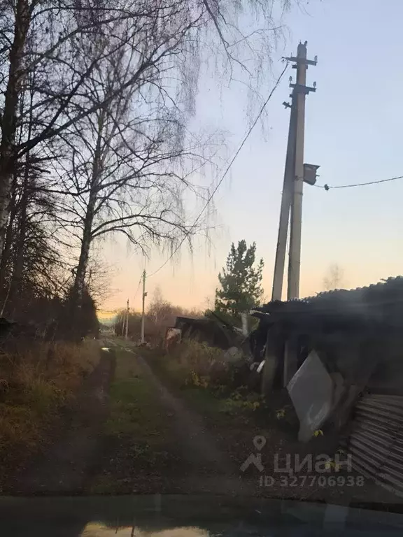 Участок в Москва № 178 кв-л,  (29000.0 сот.) - Фото 1