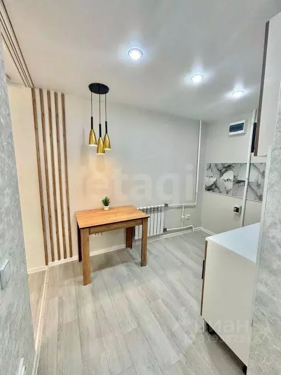 1-к кв. Коми, Сыктывкар ул. Морозова, 124 (35.6 м) - Фото 1