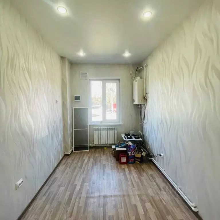 2-к кв. Нижегородская область, Арзамас пер. 2-й Южный, 1 (54.0 м) - Фото 1