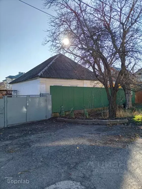 Участок в Ставропольский край, Ставрополь ул. Некрасова, 162 (6.0 ... - Фото 2