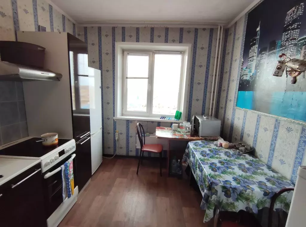 Продаётся 1-к квартира, 34.2 м - Фото 1