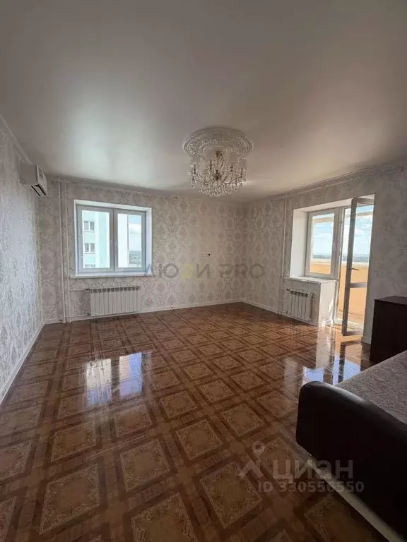 2-к кв. Башкортостан, Уфа ул. Набережная реки Уфы, 11к2 (64.4 м) - Фото 1