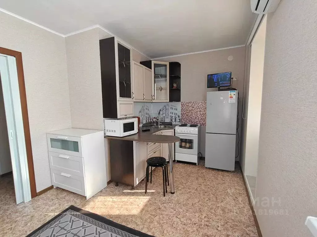 Студия Татарстан, Казань ул. Мазита Гафури, 59к1 (20.0 м) - Фото 2