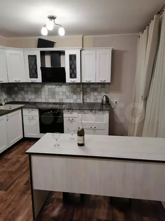Квартира-студия, 32 м, 1/1 эт. - Фото 0