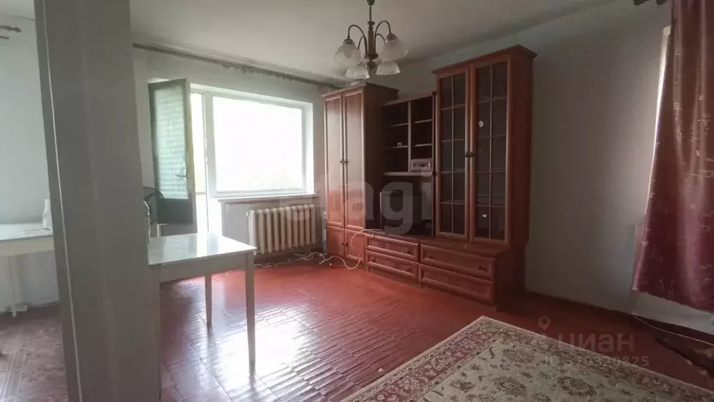 1-к кв. Костромская область, Кострома ул. Юных Пионеров, 1/3 (30.4 м) - Фото 1