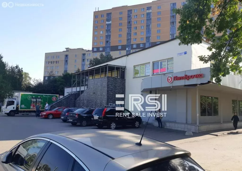 Помещение свободного назначения (1314.6 м) - Фото 2