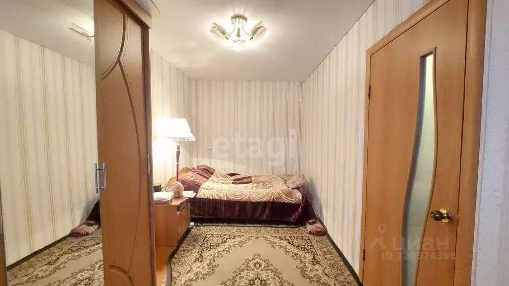 2-к кв. Архангельская область, Котлас ул. Урицкого, 7 (45.5 м) - Фото 1