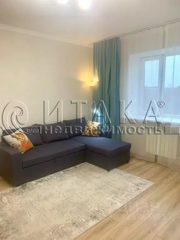 3-к кв. Ленинградская область, Выборг Ленинградское ш., 49А (80.2 м) - Фото 2