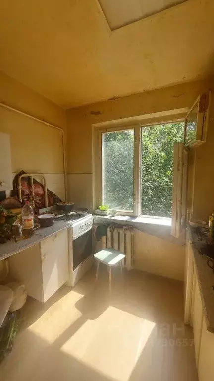 2-к кв. Московская область, Пушкино Мамонтовка мкр, Акуловский проезд, ... - Фото 2