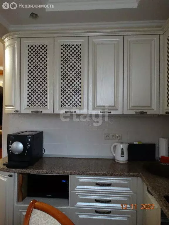 2-комнатная квартира: Омск, Спортивный проезд, 3 (43 м) - Фото 1