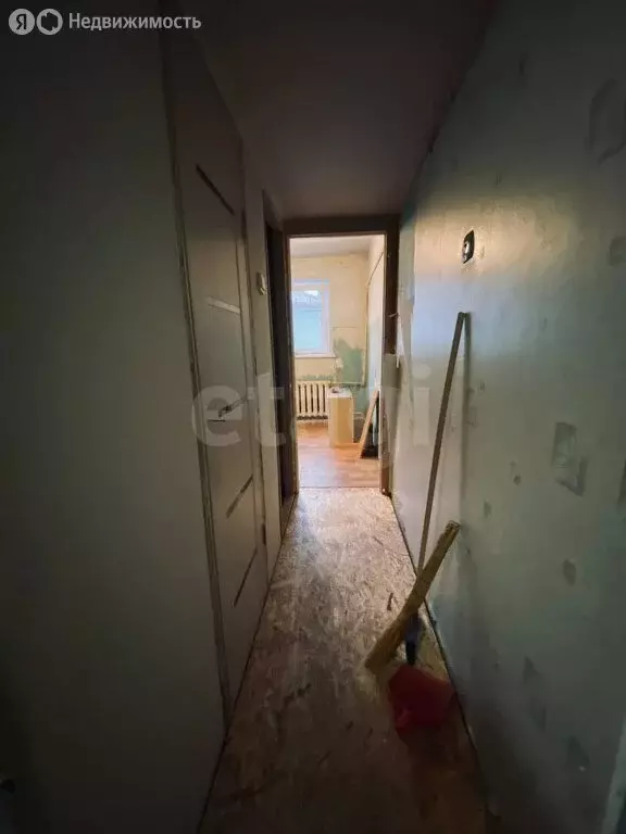 2-комнатная квартира: Курган, улица Урицкого, 12 (45.6 м) - Фото 2