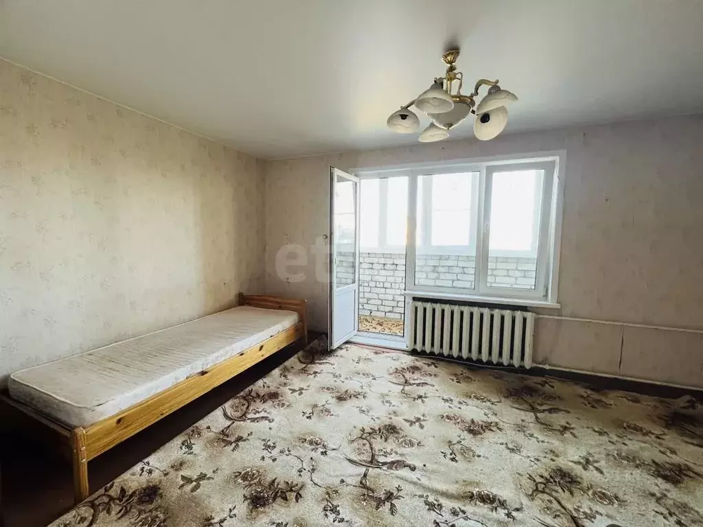 2-к кв. Владимирская область, Петушки Полевой проезд, 3 (54.0 м) - Фото 1