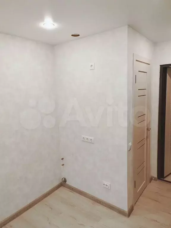 Квартира-студия, 10 м, 1/9 эт. - Фото 1